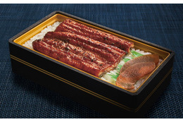ファミマ、鹿児島産うな重など「土用の丑の日」向け全8種 食で夏を乗り切るスタミナを