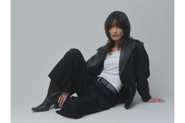藤井萩花、双子出産で妹・藤井夏恋との関係性変化 兄・WEST.藤井流星との交流も「仏みたいな存在」【独占インタビューVol.2】 画像