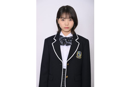 反町隆史主演「GTO」生徒役・稲垣来泉、33cmヘアカットで大胆イメチェン ビジュアル解禁 画像