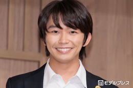 加藤清史郎、高校時代3年間のロンドン留学回顧「お芝居のレッスンだったり…」撮影中の