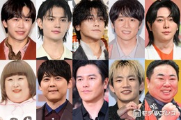 嵐、26年半の歴史に幕 赤西仁・風間俊介・佐野勇斗ら芸能界から“嵐愛”溢れるメッセージ続々