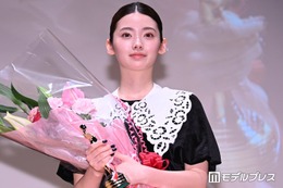 南琴奈、杉咲花との共演は「とてつもない安心感」新人女優賞受賞で撮影回顧【第35回日本映画批評家大賞】
