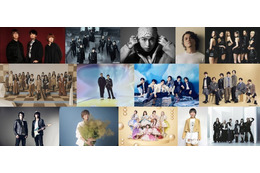 6月8日放送「CDTV」3時間SP出演アーティスト＆楽曲発表 SixTONES・なにわ男子・櫻坂46ら 踊ってみた企画はLDH選抜