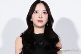 堀未央奈、ぱっつん前髪で雰囲気ガラリ「印象変わる」「ビジュが爆発してる」の声 画像