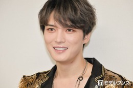 ジェジュン、自分とのプリクラ公開「2ショット最高」「めちゃくちゃ上手」の声 画像