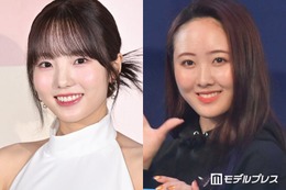 本田真凜、妹・望結の誕生日に氷上2ショット公開「背後に凄い人写り込んでる」「仲良し姉妹にほっこり」と反響 画像