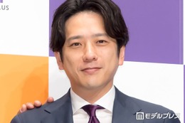 二宮和也、嵐ラストライブ翌日にメンバーと遭遇「お前がいるんかい」 画像