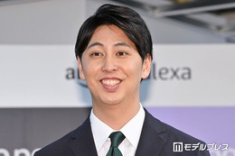 ニューヨーク屋敷裕政、嵐メンバーの気遣いに驚き ラストライブ前の裏話告白「覇気を消す作業してるイメージ」 画像