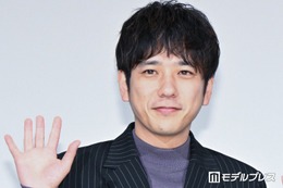 二宮和也「楽屋にいたら…」嵐ラストライブ後にメンバーと交流「寂しかったのかな」「尊すぎる」と反響相次ぐ