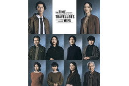 Snow Man岩本照主演「タイムトラベラーズ・ワイフ」日本版全キャスト・公演日程が決定【一覧】 画像
