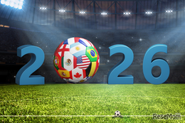 【サッカーW杯2026】「部活」から世界へ…日本代表の出身高校・大学一覧