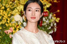 河合優実、朝ドラ主演は満場一致オファー「奔放で派手好き」歌人の妻役に期待【ほんのモキチ】