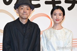 河合優実＆宮藤官九郎、2028年度朝ドラで“ふてほど”以来再タッグ 起用理由は？「面白くならないわけがない」「最高で最強のコンビ」と反響相次ぐ 画像