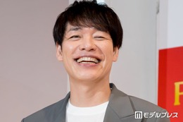 麒麟・川島明「まず顔がタイプ」妻の経歴・出会い・惹かれた理由を赤裸々告白「好きなもの買いなって伝えたら…」
