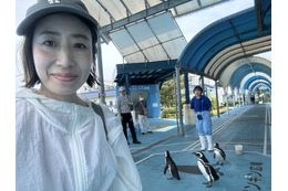 いつか行こうと思っていた旅が「今行こう」「行けるときに行こう」に変わった。病後、落ち込まないために私が「選んだ」方法とは