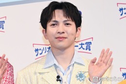 M!LK吉田仁人「今から頑張るぞって時に道を断たれた感じがした」過去 当時注力した取り組みとは「落ち込んでてもしょうがない」 画像