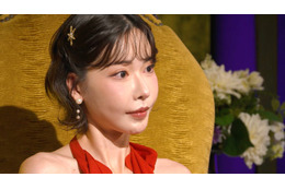 深田えいみ、夢はスラム街で「子ども食堂」運営 実現のため資産家と対峙 画像