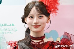 CANDY TUNE、初武道館公演終演後は全員涙止まらず「生きてきてよかった」デビュー当初振り返る「メンバーより少ないお客さん」【「CANDY CANDY CANDY PARTY」囲み取材】