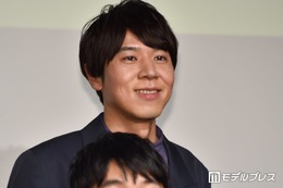 ロッチ・コカド、ミシンで作ったオリジナルTシャツ披露「既製品に負けない仕上がり」「デザインがオシャレ」と反響 画像