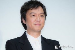 丸山隆平「一番人生で長く一緒にいる」SUPER EIGHTメンバーとの絆語る 全員での食事会も計画「私が予約をしまして」【名無し】 画像