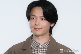中村倫也「僕をイラつかせるの日本一上手い」人気俳優告白で演技力絶賛 撮影裏話明らかに【君のクイズ】 画像