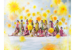 乃木坂46一ノ瀬美空センター「是非に及ばず」最新ビジュアル公開 賀喜遥香＆瀬戸口心月が並ぶ