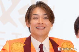 純烈・白川裕二郎、2027年3月でグループを卒業へ 母の他界きっかけで決断・新メンバーオーディションも開催【コメント全文】