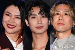 「日プ新世界」仲宗根梨乃・安達祐人・CHEMISTRY川畑要らトレーナー陣、練習生へ感謝のメッセージ「いつでもDMして」「オレにとって宝物」