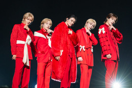 M!LKが見たミセスの「CEREMONY」舞台裏の姿【インタビュー】 画像