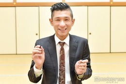 笑い飯・哲夫、第4子誕生を生報告「立ち会いが初めてできなかった」理由に反響「ロマンチック」「素敵」