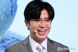 オリラジ藤森慎吾、長女誕生後も「ラブトラ2」出身・妻とは週1回デート「俺的にすごい大事」