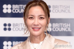 瀬戸朝香、10代の頃の写真公開「すでに美少女」「今も昔もずっとお綺麗です」と反響 画像