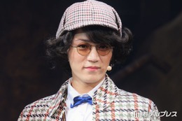 WEST.神山智洋、人気声優との交流明かす「お互いのスタンプを買ってお互いに送り合う」