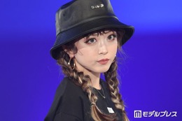 「10回切って倒れない木はない」出演のみりちゃむ、新ヘア披露で反響続々「前髪ぱっつん可愛すぎ」「雰囲気変わる」