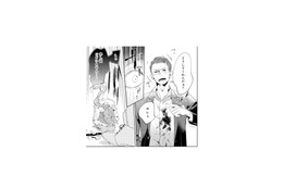 転んだ拍子にシャツを汚してしまった…！ 必死に頭を下げるも、許してもらえず絶体絶命!?【疎まれ婚 #６】 画像