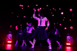 新しい学校のリーダーズ・Awich・羊文学・LANA、4組の女性アーティストが集結「MUSIC AWARDS JAPAN WEEK SPECIAL LIVE」開催