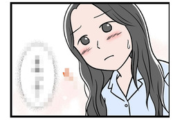 家で「監視カメラ」を見つけた恐怖の日。犯人は、なんと…。そのあとも不安がぬぐいきれない日々【モラハラ実話マンガ】