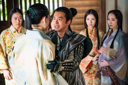 【豊臣兄弟！ 第23話】信長、官兵衛の子を始末するよう命令 ためらう秀吉＆小一郎