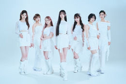 スタダ所属女性7人組ダンスボーカルグループ・MISS MERCY、メジャーデビュー決定 フリーイベントも開催 画像