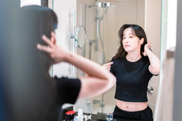 夏に大量出没！40代が「オバサンぽく見える」夏の危険ヘアアレンジ