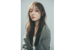 元乃木坂46梅澤美波、WEBサイト＆公式X開設 卒業後初となる生配信も決定「自分らしい表現を見つけていけたら」【コメント】 画像