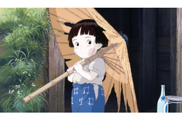 『火垂るの墓』7月15日よりNetflixで再び配信　夏がくるたびに物語と向き合う“文化的視聴体験”を提案