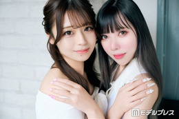 普通の女子大生から歌舞伎町キャバ嬢へ―ディアレスト・なつが明かす、1年間の伸び悩みから脱出した“努力型”の極意【のんの夜のヒロイン発掘隊 Vol.1前編】