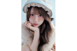 CUTIE STREET桜庭遥花「LARME」表紙で新たな魅力 FRUITS ZIPPER松本かれんとのユニット“PiKi”ロングインタビューも