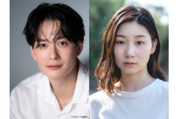 岡田将生＆土居志央梨「虎に翼」以来の共演　舞台「移民」2027年1月上演決定