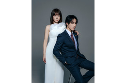 北乃きい＆THE RAMPAGE藤原樹W主演「未婚詐欺 私の知らない彼の顔」ドラマ化 クズ男に裏切られた3人の女性が結託