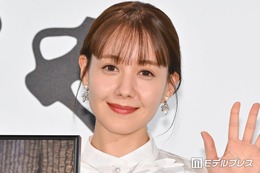 第1子出産のトリンドル玲奈、“パパッとご飯”披露「ヘルシーで健康的」「忙しい時に助かるメニュー」の声