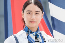 山本美月、夏の目標は“家族でキャンプ” 自身の幼少期振り返り「すごく夏の思い出なので」 画像
