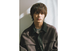 神尾楓珠「真夏のシンデレラ」以来3年ぶりの月9出演 GACKTと初共演で建築事務所アシスタント役【ブラックトリック～裁きを操る弁護人～】
