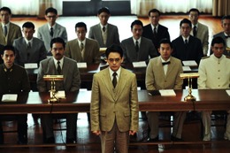 池松壮亮＆仲野太賀ら「総力戦研究所」のエリートたちの情熱と葛藤捉える『開戦前夜』場面写真